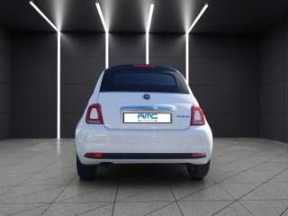 FIAT 500 usata, con Alzacristalli elettrici