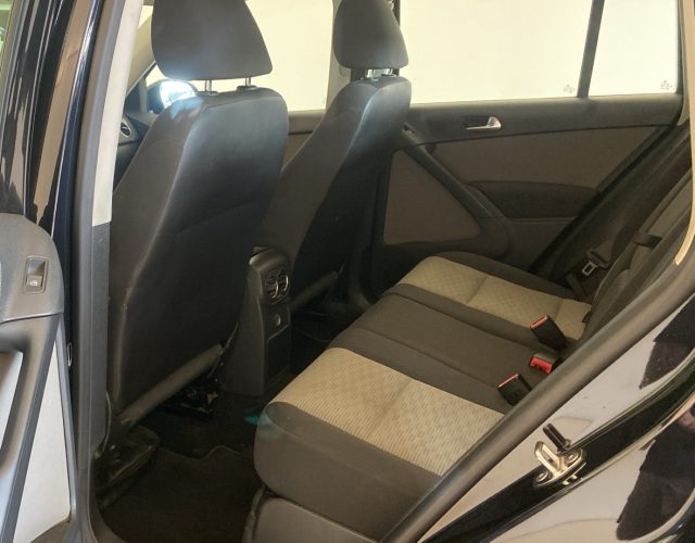 VOLKSWAGEN Tiguan usata 11