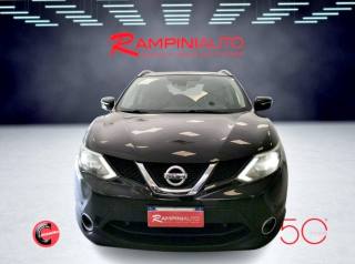 NISSAN Qashqai usata 3