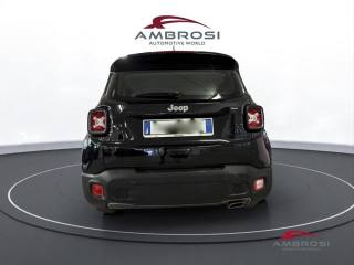 JEEP Renegade usata 7