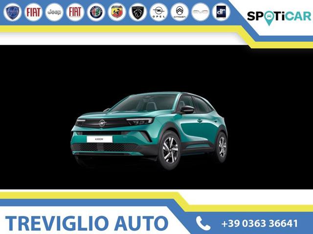 OPEL Mokka usata, con ABS