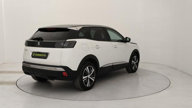 PEUGEOT 3008 usata, con Alzacristalli elettrici
