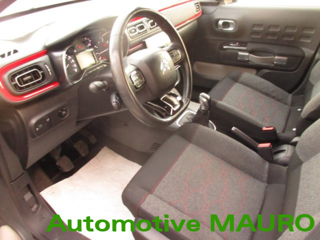 CITROEN C3 usata, con Cruise Control