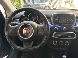 FIAT 500X usata, con Cruise Control