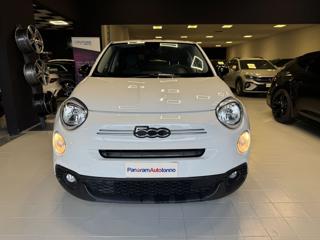 FIAT 500X usata, con Airbag