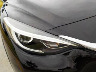 INFINITI Q30 usata, con Cerchi in lega