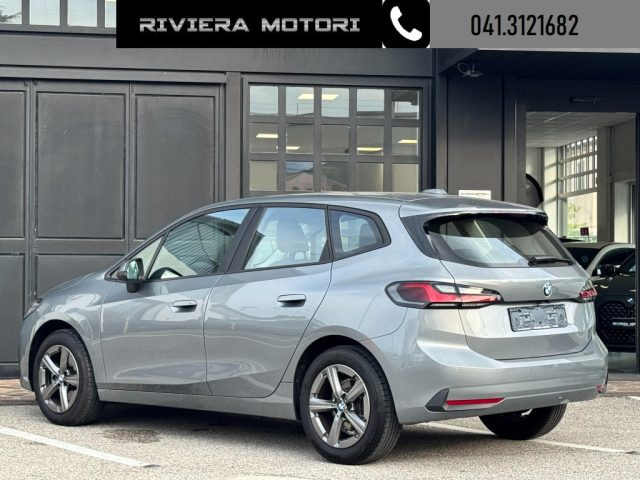 BMW 218 usata, con Cruise Control