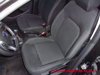 DACIA Duster usata, con Fendinebbia