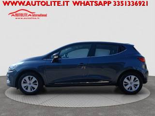 RENAULT Clio usata, con Alzacristalli elettrici