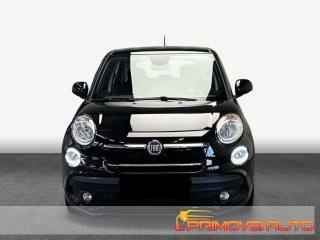 FIAT 500L usata, con Climatizzatore