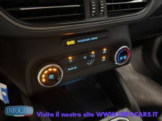 FORD Focus usata, con USB
