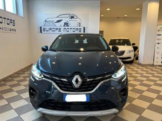 RENAULT Captur TCe 130 CV EDC FAP Business