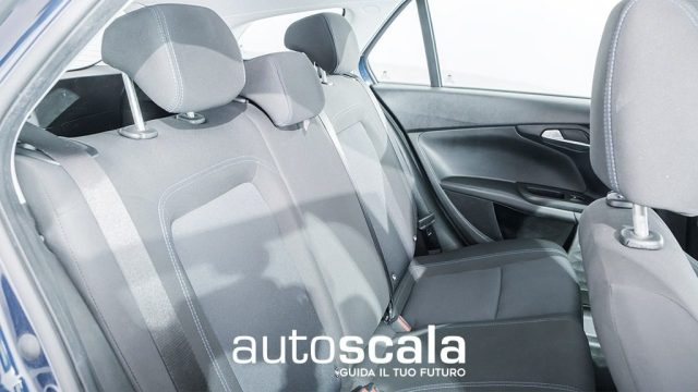 FIAT Tipo usata, con Climatizzatore