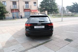 AUDI A4 usata, con Airbag Passeggero