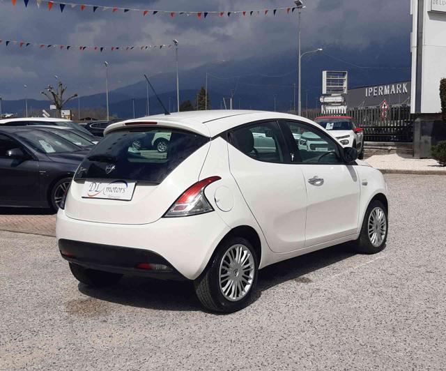 LANCIA Ypsilon usata 6