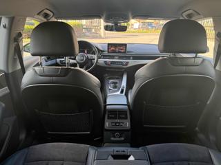 AUDI A5 usata, con Sistema di navigazione