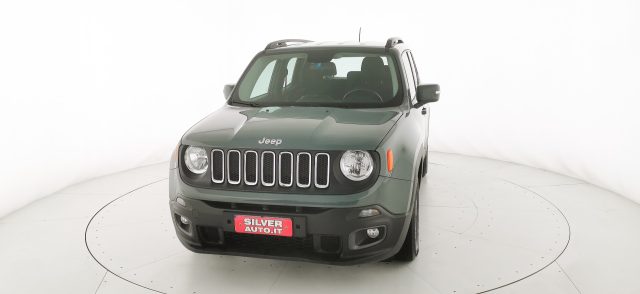 JEEP Renegade usata, con Sedile posteriore sdoppiato