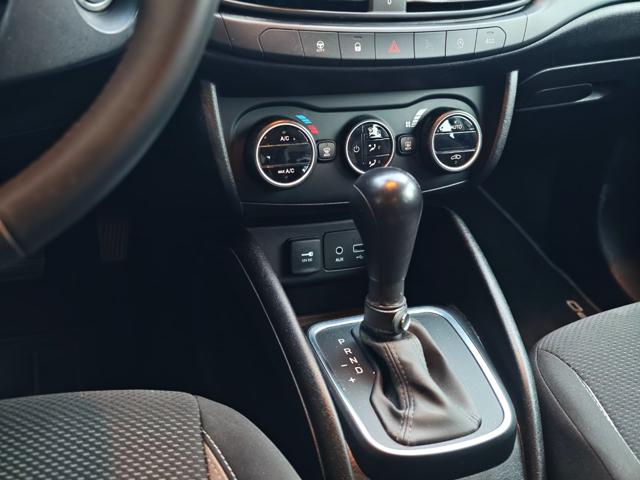 FIAT Tipo usata, con Controllo trazione