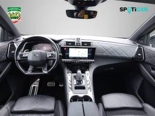 DS AUTOMOBILES DS 7 Crossback usata, con Immobilizzatore elettronico