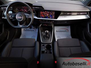 AUDI A3 usata, con Volante in pelle