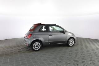 FIAT 500C usata 2