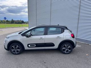 CITROEN C3 usata, con Chiusura centralizzata