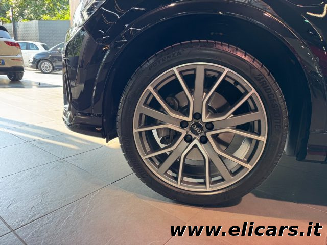 AUDI Q3 usata, con Controllo trazione