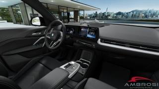BMW X1 usata 12