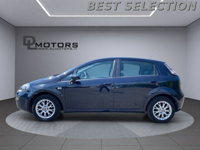 FIAT Grande Punto usata, con Airbag Passeggero