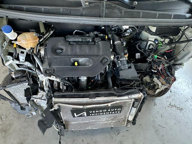 FIAT Scudo usata, con Immobilizzatore elettronico