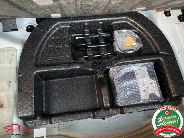 KIA Picanto usata, con Airbag testa