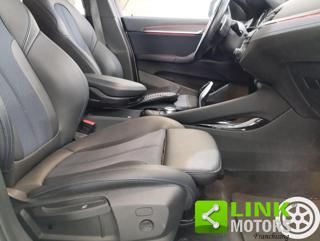 BMW X2 usata, con ESP