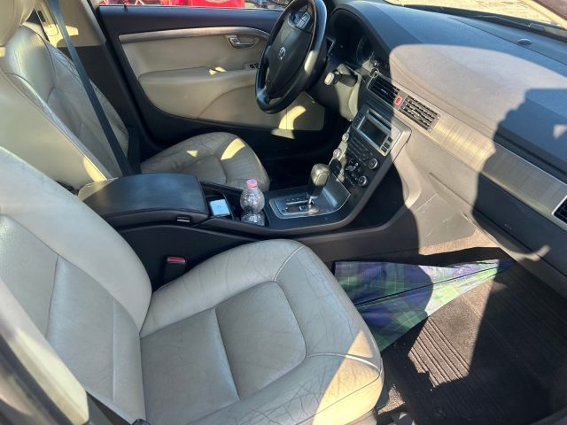 VOLVO S80 usata, con Autoradio