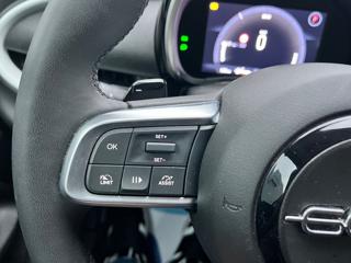 FIAT 600 usata, con Boardcomputer