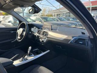 BMW 118 usata, con Fendinebbia