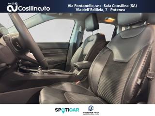 JEEP Compass usata, con Controllo trazione