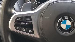 BMW X3 usata, con Vivavoce
