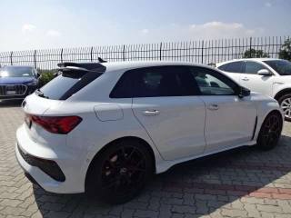 AUDI RS3 usata, con Airbag Passeggero
