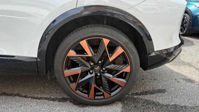 CUPRA Formentor usata, con Airbag Passeggero