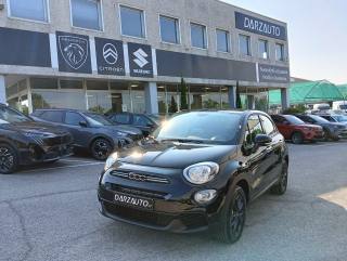 FIAT 500X usata, con Controllo vocale