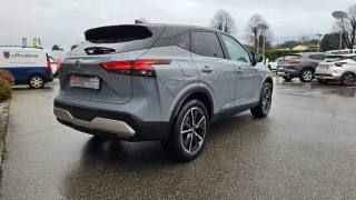 NISSAN Qashqai usata, con Airbag Passeggero