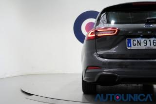 FORD Focus usata, con Limitatore di velocità