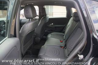 MERCEDES-BENZ B 180 usata, con Fendinebbia