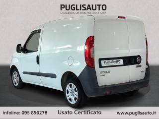 FIAT Doblo usata, con Controllo trazione