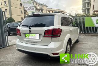 FIAT Freemont usata, con Autoradio