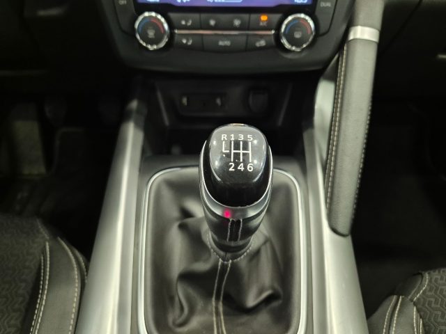 RENAULT Kadjar usata, con MP3