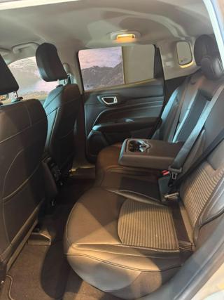 JEEP Compass usata, con Cruise Control