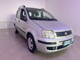 FIAT Panda usata 1