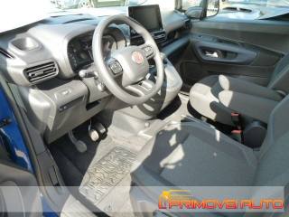 FIAT Doblo usata, con Airbag laterali