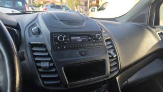 FORD Transit Connect usata, con Fendinebbia